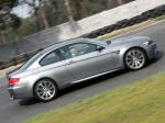 BMW M3 Coupe 2007 года (ZA)